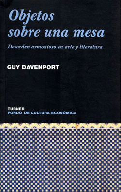 Objetos sobre una mesa cover