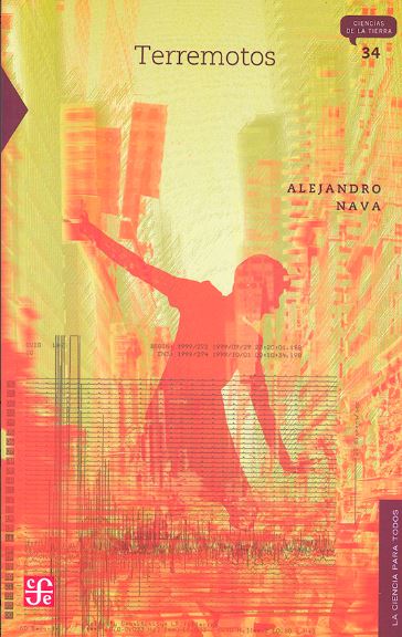 Terremotos cover