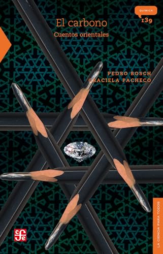 El carbono: Cuentos orientales cover