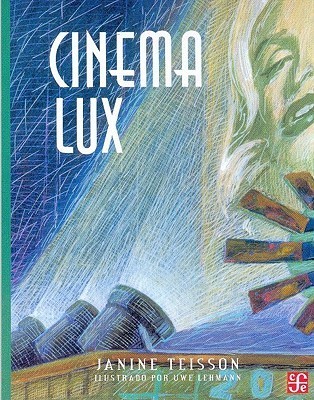 Cinema lux cover