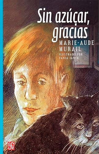 Sin azúcar,gracias cover