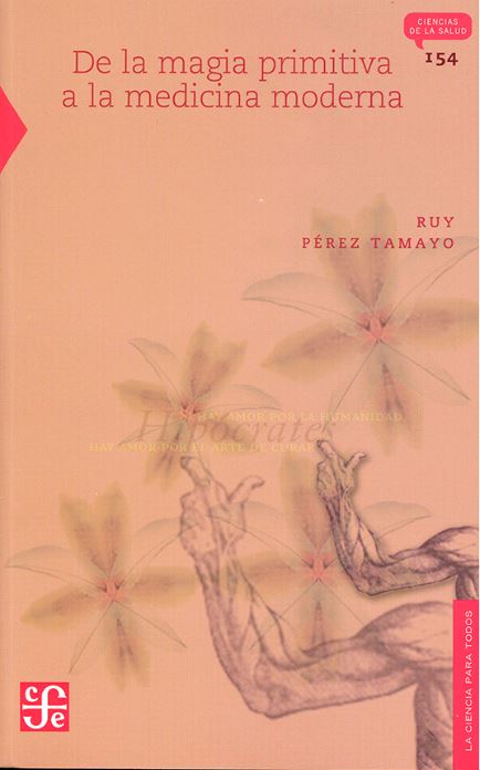 De la magia primitiva a la medicina moderna
