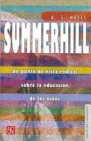 Summerhill cover