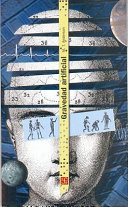 Gravedad artificial cover