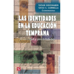 Las identidades en la educación temprana