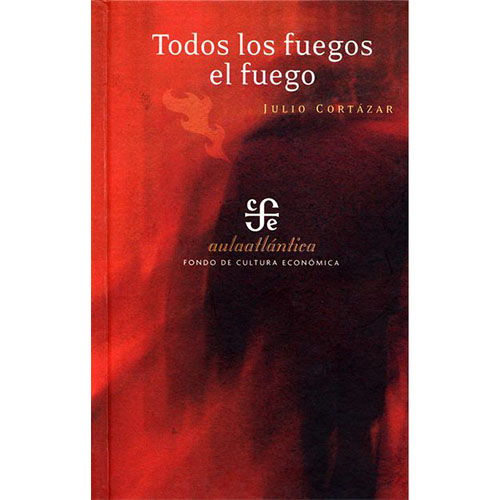 Todos los fuegos el fuego