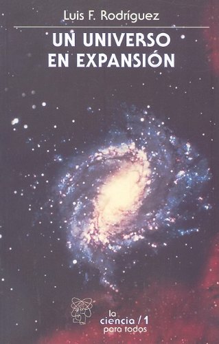 Un universo en expansión cover