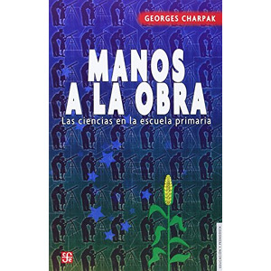 Manos a la obra cover