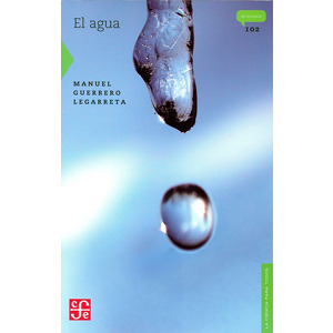 El agua
