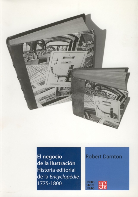 El negocio de la ilustración