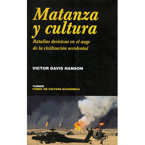 Matanza y cultura cover