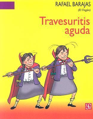 Travesuritis aguda cover