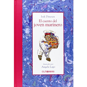 El cuento del joven marinero