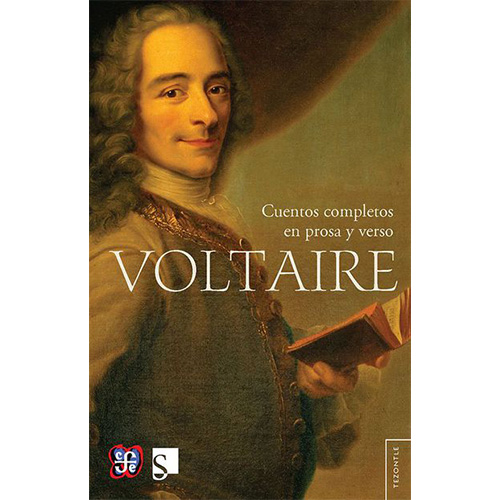 Cuentos completos en prosa y verso