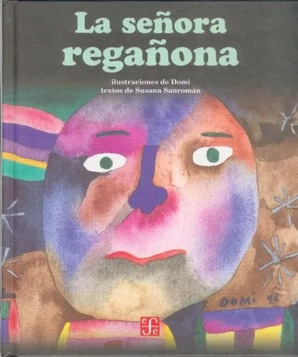 La Señora Regañona