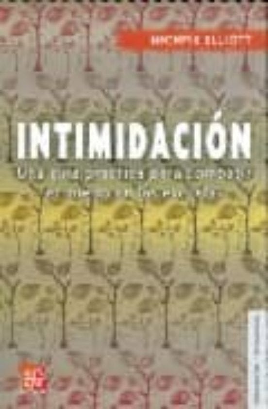 Intimidación