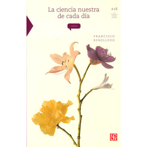 La ciencia nuestra de cada día 1