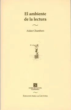 El ambiente de la lectura