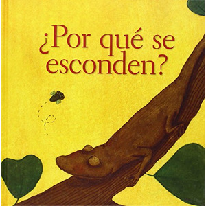 ¿Por qué se esconden?