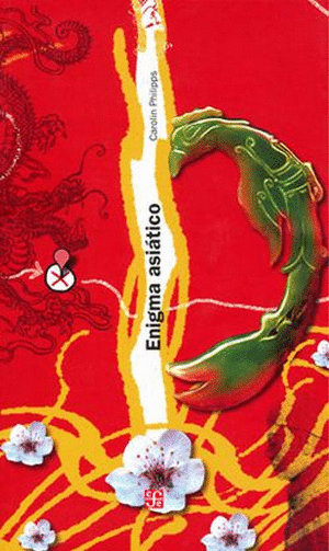 Enigma asiático