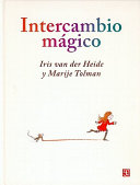 Intercambio mágico cover