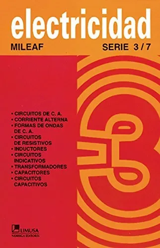 Electricidad tres
