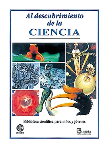 Al descubrimiento de la ciencia cover