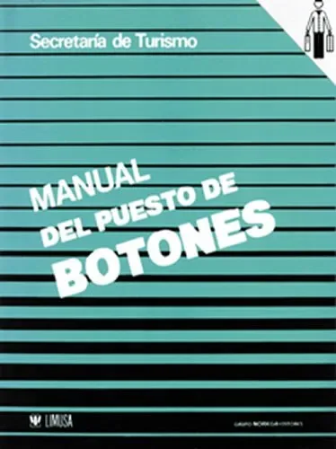 Manual del puesto de Botones