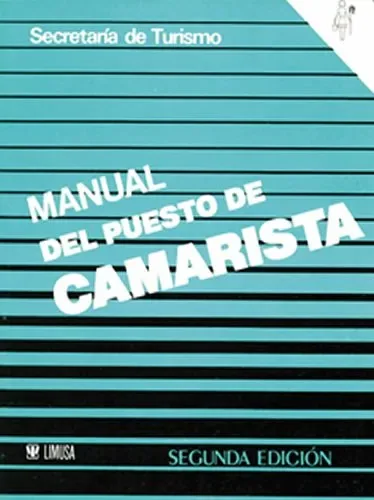 Manual del puesto de Camarista
