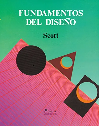Fundamentos del diseño cover
