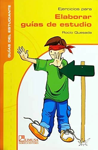 Elaborar guías de estudio cover