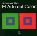 El arte del color cover
