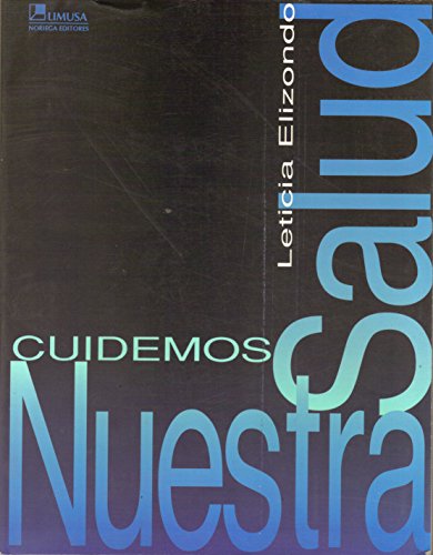 Cuidemos nuestra salud cover