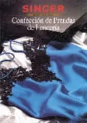 Confección de prendas de lencería cover