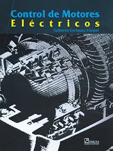 Control de motores eléctricos