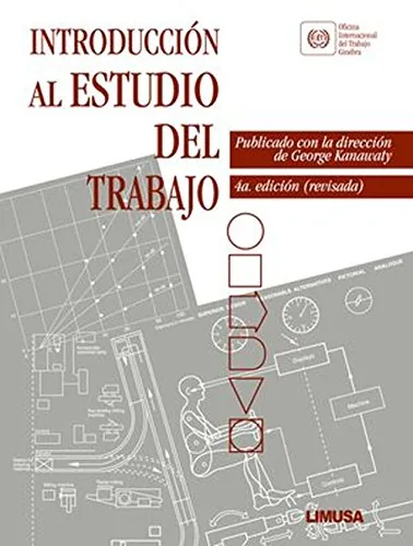 Introducción al estudio del trabajo