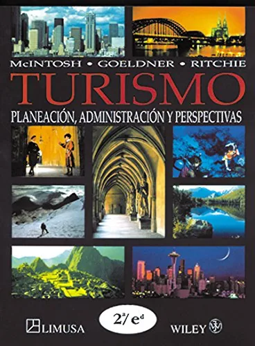 Turismo cover