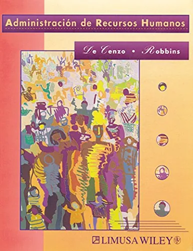 Administración de recursos humanos
