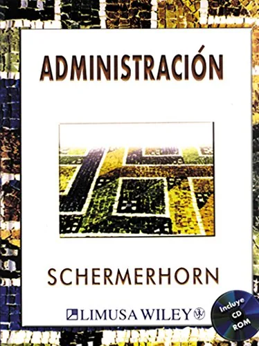 Administración cover