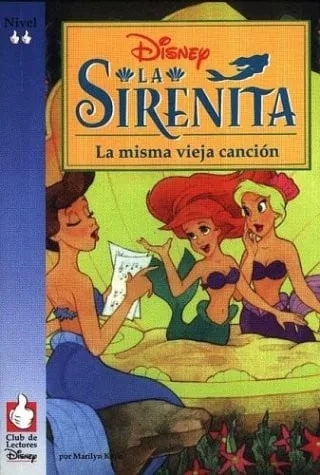 La sirenita