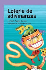 Lotería de adivinanzas