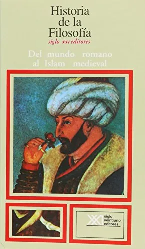 Del mundo romano al islam medieval