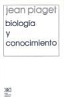 Biología y conocimiento cover