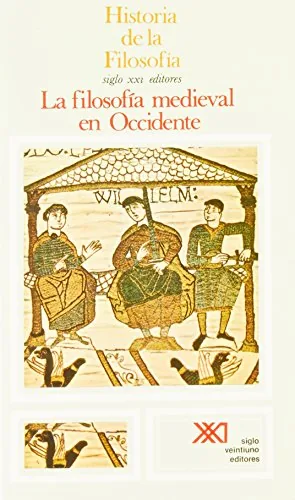 La filosofía medieval en Occidente