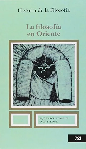 La filosofía en Oriente