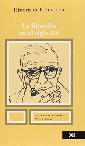 La filosofía en el siglo XX