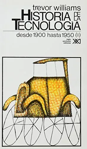 Historias de la tecnología cover