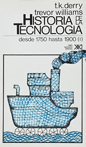 Historia de la tecnología (2) cover