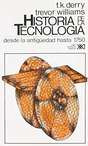 Historia de la tecnología i