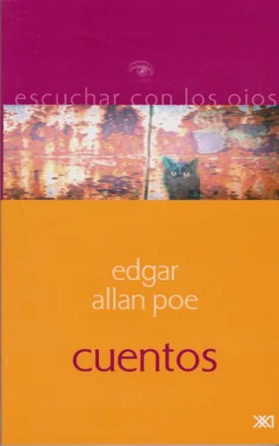 Cuentos cover